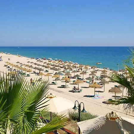 Sleeps 4 Pool Air Con Wifi Vale do Lobo