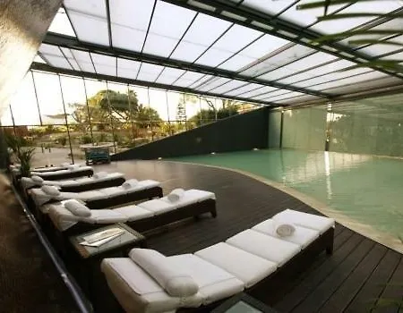 Apartment Sleeps 4 Pool Air Con Wifi Vale do Lobo